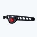 Zestaw lampek rowerowych CatEye AMPP 200 HL-EL042RC / ORB TL-LD160 black 3