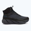 Buty trekkingowe męskie Karrimor Singletrack Mid black/grey 2