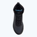 Buty trekkingowe męskie Karrimor Singletrack Mid black/grey 5