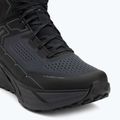 Buty trekkingowe męskie Karrimor Singletrack Mid black/grey 7
