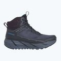 Buty trekkingowe męskie Karrimor Singletrack Mid black/grey 10