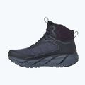 Buty trekkingowe męskie Karrimor Singletrack Mid black/grey 11