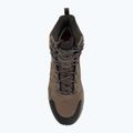 Buty trekkingowe męskie Karrimor Kestrel Mid brown 5