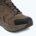 Buty trekkingowe męskie Karrimor Kestrel Mid brown 7