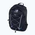 Plecak turystyczny Karrimor Tube 10 l black 4