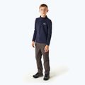 Bluza polarowa dziecięca REGATTA Hot Shot II navy 2