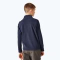 Bluza polarowa dziecięca REGATTA Hot Shot II navy 3