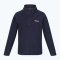 Bluza polarowa dziecięca REGATTA Hot Shot II navy 5