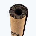 Mata do jogi Myga Czakra XL 6 mm brązowy 6