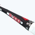Rakieta do squasha Karakal S-100 FF 2.1 white 14