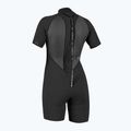Pianka do pływania damska O'Neill Reactor-2 2 mm Back Zip Spring black 2