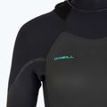 Pianka do pływania damska O'Neill Psycho Tech 5/4+ mm Back Zip Full black 4