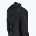 Pianka do pływania damska O'Neill Psycho Tech 5/4+ mm Back Zip Full black 6