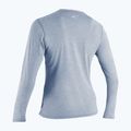 Longsleeve do pływania damski O'Neill Trvlr Hybrid Sun Shirt 394 infinity 2