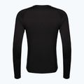 Bluza termoaktywna męska Surfanic Bodyfit Crewneck black 5