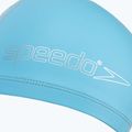 Czepek pływacki dziecięcy Speedo Pace blue 3