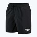Szorty kąpielowe męskie Speedo Essentials 16" black 8