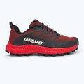 Buty do biegania męskie Inov-8 Mudtalon red/black 2