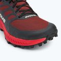 Buty do biegania męskie Inov-8 Mudtalon red/black 7