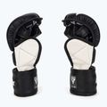 Rękawice grapplingowe RDX Grappling Glove REX T6 Plus yellow 4