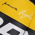 Rękawice grapplingowe RDX Grappling Glove REX T6 Plus yellow 5