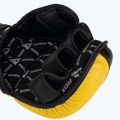Rękawice grapplingowe RDX Grappling Glove REX T6 Plus yellow 6
