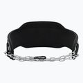 Pas do podnoszenia ciężarów RDX Pro Dipping Belt 2 Layer black 5