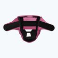Kask bokserski RDX Guard Grill T1 pink 2