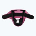 Kask bokserski RDX Guard Grill T1 pink 6