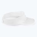 Daszek tenisowy Mizuno Drylite Visor white 2