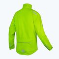 Kurtka rowerowa męska Endura Hummvee Waterproof hi-viz yellow 7
