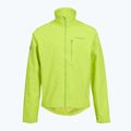 Kurtka rowerowa męska Endura Hummvee Waterproof hi-viz yellow