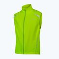 Kamizelka rowerowa męska Endura Hummvee hi-viz yellow
