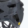 Kask rowerowy Endura Hummvee Plus MIPS grey camo 7