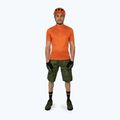 Spodenki rowerowe męskie Endura Hummvee Short tonal olive 2