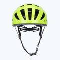 Kask rowerowy Endura Xtract hi-viz yellow 2