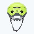 Kask rowerowy Endura Xtract hi-viz yellow 4
