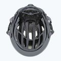 Kask rowerowy Endura Xtract hi-viz yellow 5
