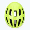 Kask rowerowy Endura Xtract hi-viz yellow 6