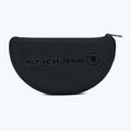 Okulary przeciwsłoneczne Endura Singletrack black/platinum revo smoke/clear silver flash mirror 6