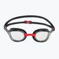 Okulary do pływania ZONE3 Volare Streamline Racing black/red 2