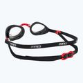 Okulary do pływania ZONE3 Volare Streamline Racing black/red 4