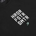 Koszulka męska Boxraw HRDR FSTR SMTR Muscle Tank black 9