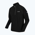 Bluza męska REGATTA Montes black 3