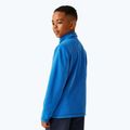 Bluza polarowa dziecięca REGATTA King II oxfdblu/navy 3