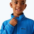 Bluza polarowa dziecięca REGATTA King II oxfdblu/navy 4