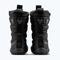 Buty barefoot dziecięce Vivobarefoot Tracker Boot At Kids obsidian 4
