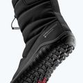 Buty barefoot dziecięce Vivobarefoot Tracker Boot At Kids obsidian 6
