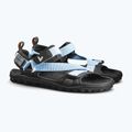 Sandały barefoot damskie Vivobarefoot Tracker Ora skyway 3