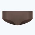 Majtki damskie Gymshark No Vpl Hipster brown